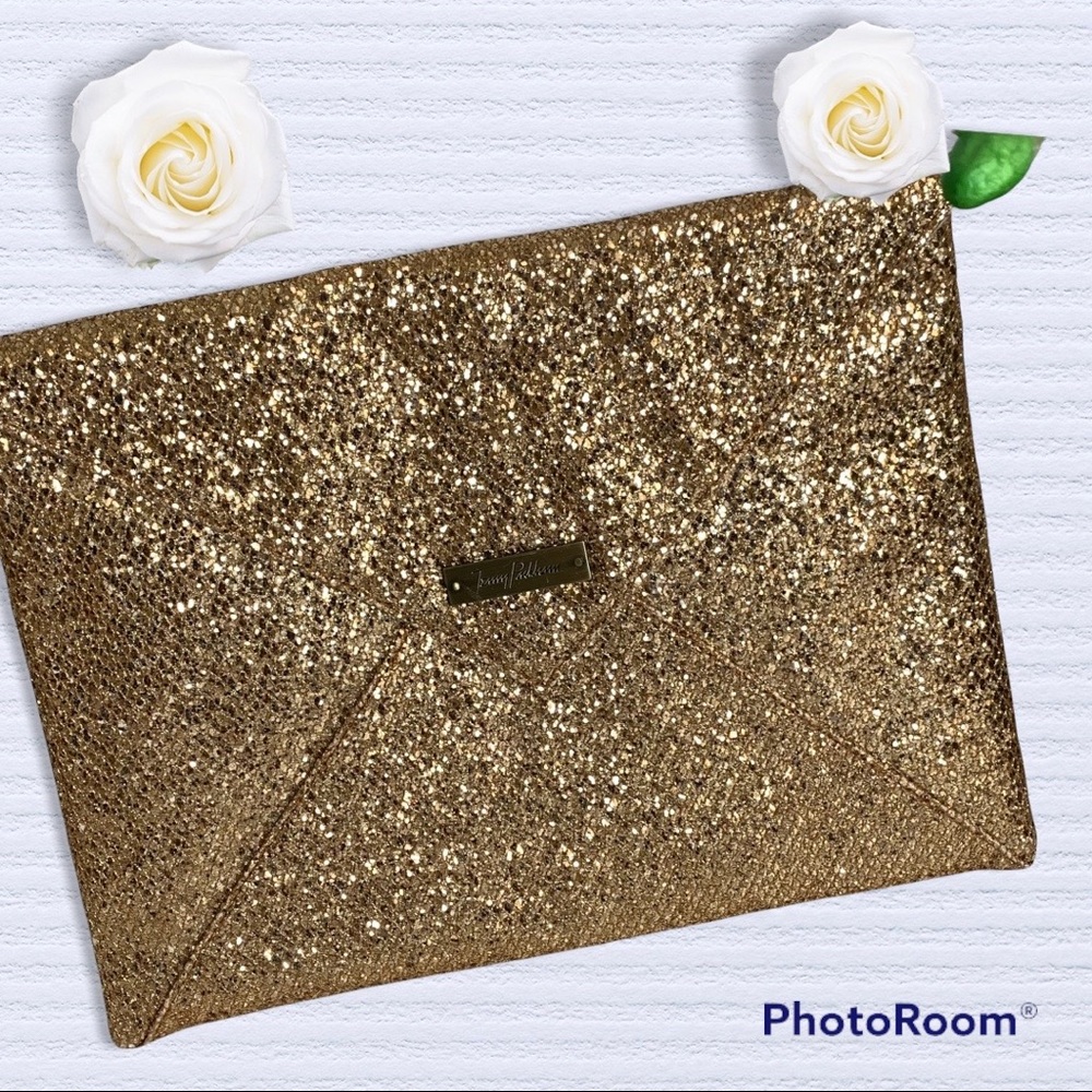 Jenny Packham Tablet Clutch